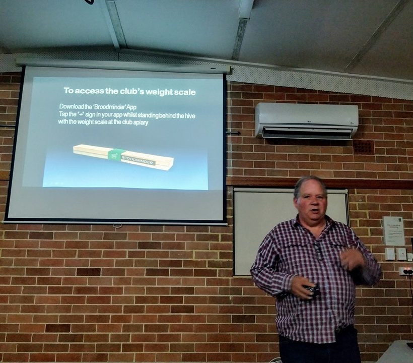 Lindfield Night Meeting – Wednesday 12th August 2026