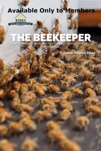 NSBKA The-Beekeeper_Autumn2022-MembersOnly