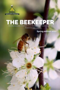NSBKA The-Beekeeper_Spring2022